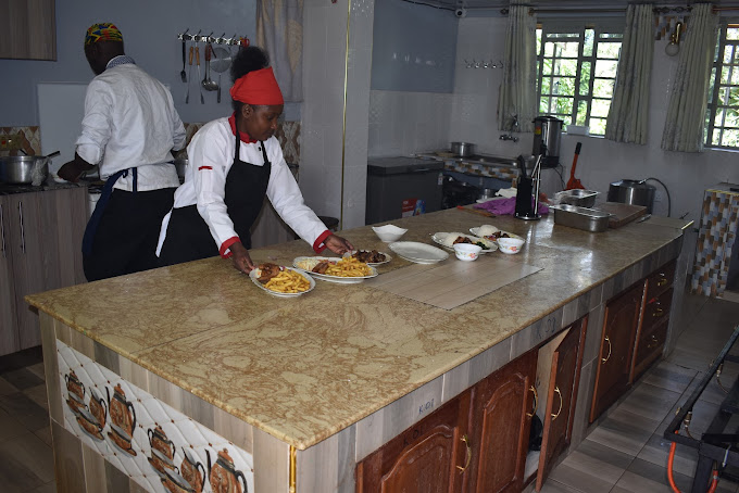 Hippo Ridge. Resort & Gardens