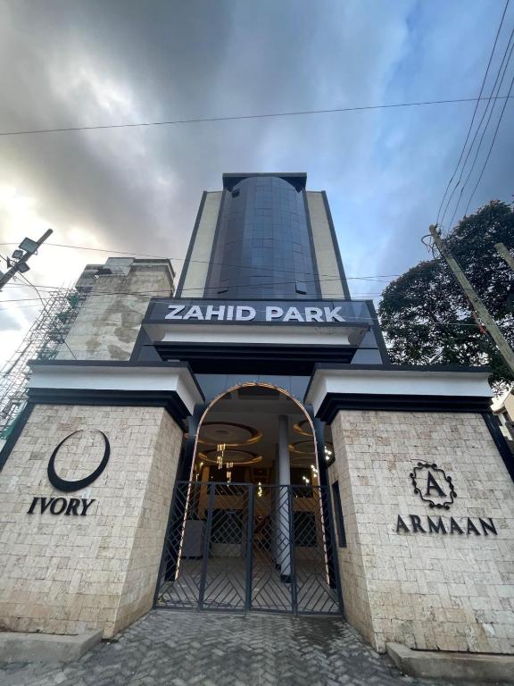 The Ivory Hotel Nairobi