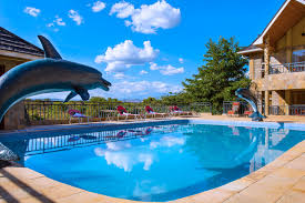 Nokras Riverine Hotel & Spa