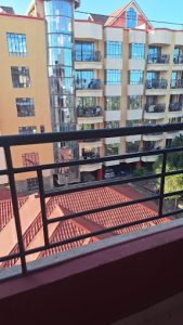 Jack Haven Bnb Kitengela