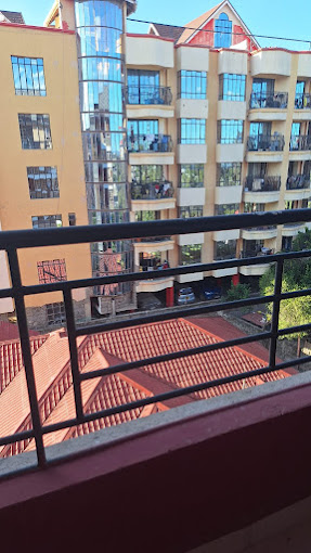 Jack Haven Bnb Kitengela