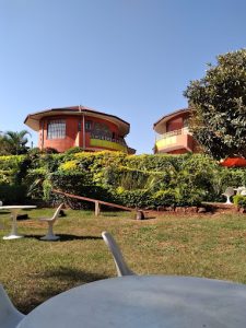 JAMBO VILLAGE PARK HOTEL