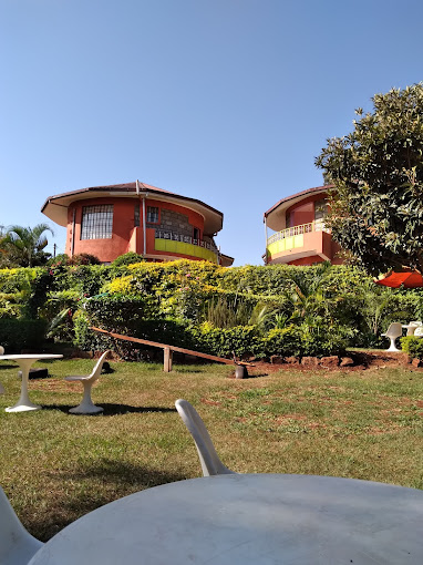 JAMBO VILLAGE PARK HOTEL