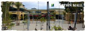 The Junction Mall