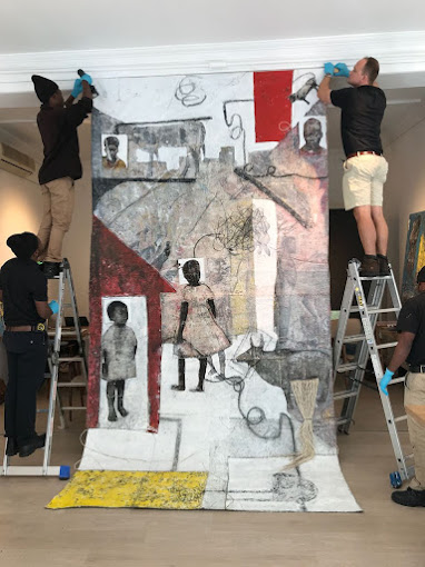 Kamene Art Residency