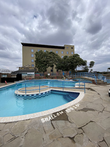 Kaputiei Safariland Hotel