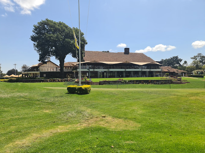 Karen Country Club