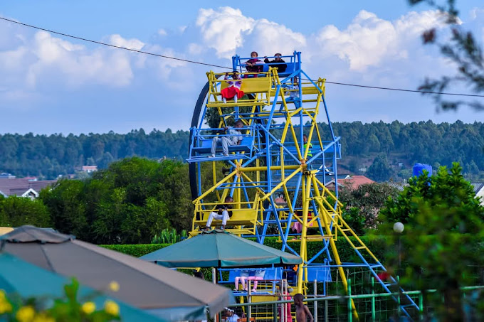 RIO BREEZE GARDENS & RESORT