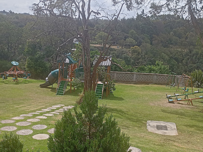 Panari Resort Nyahururu – BW Signature Collection