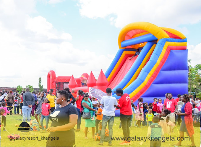 Galaxy Resort Kitengela
