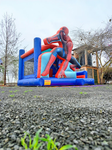 BILLIONAIRES (SWARA PARK)