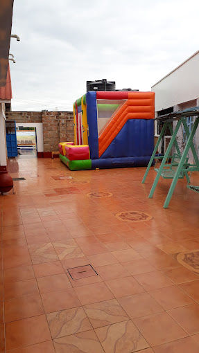 Miryam Village Inn Safari Lodge Ltd