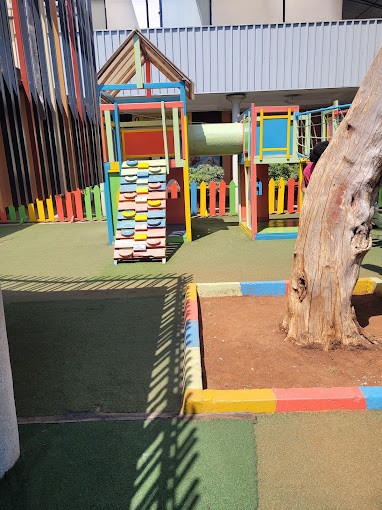 Fedha Valley Arcade Shopping Mall