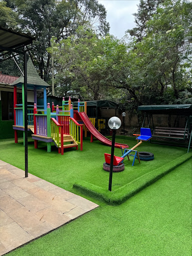 For You Chinese Restaurant