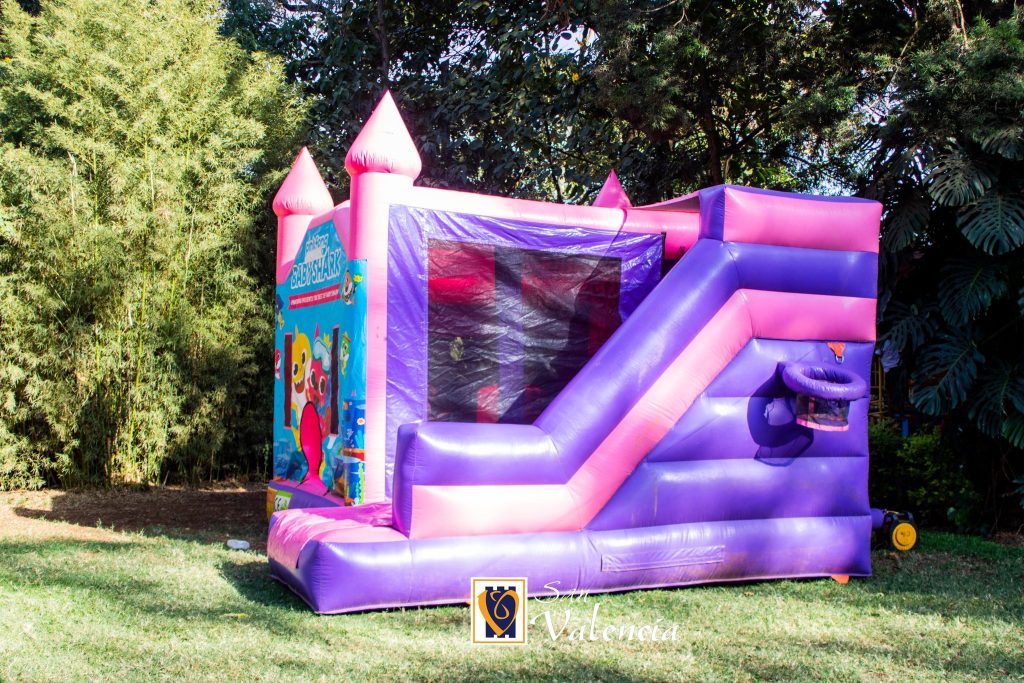 Valencia Gardens Nairobi