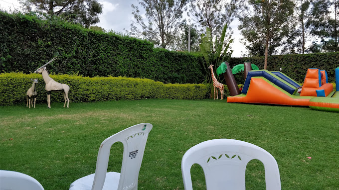 Eden Bliss Gardens – Thome