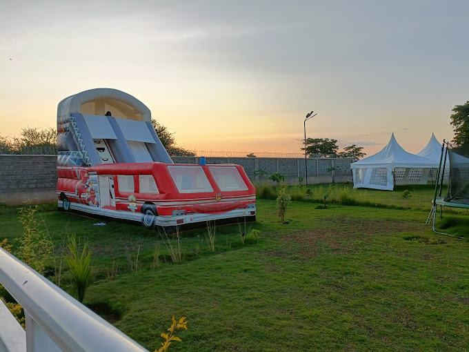 Travelers Tree Resort