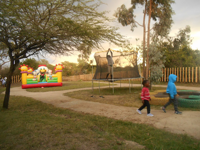 Fourteen Falls Hotel