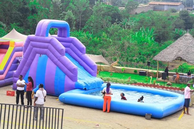 Winter Villa Resort and Spa