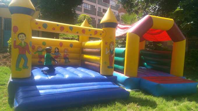 Hillpan Lodge Siakago Milimani