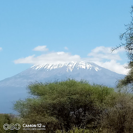 Kimana Amboseli Camp