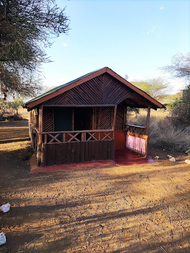 Kimana Amboseli Camp