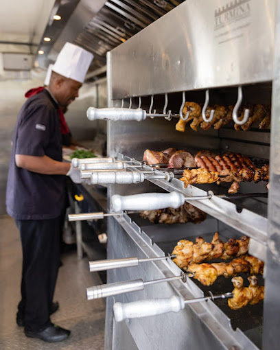 Fogo Gaucho Mombasa Road