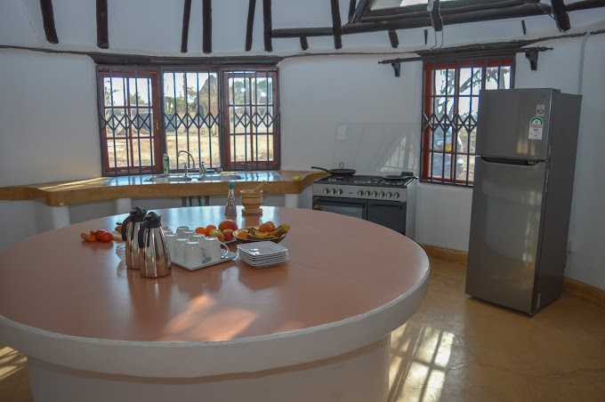 Ndoto House Maanzoni , Athi River