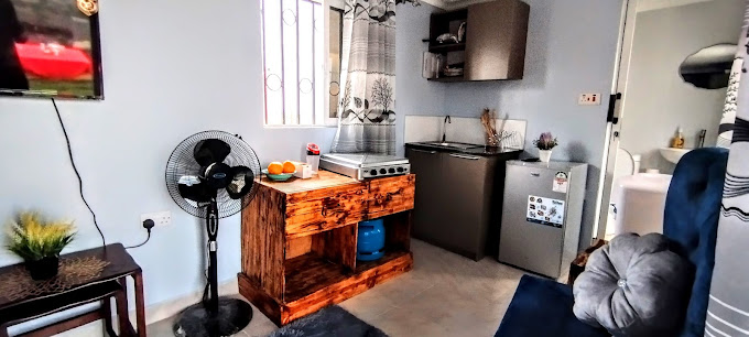 Acacia Square & Camping