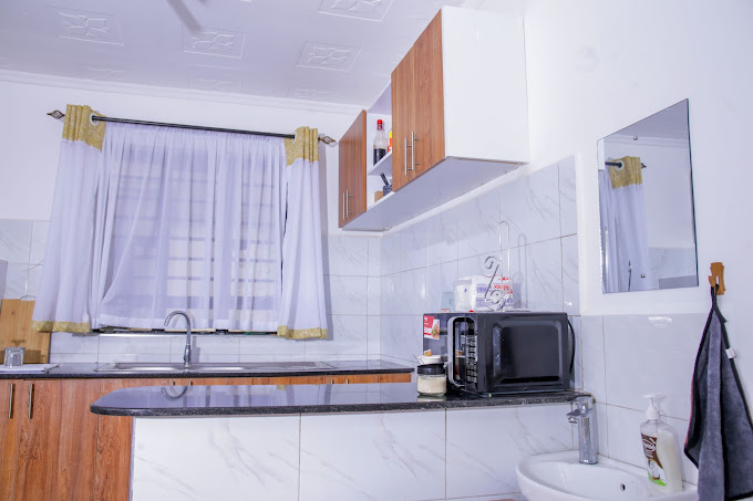 THE URBANITE APARTMENTS