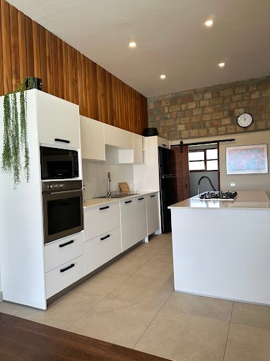 The Sunset Chalet Maanzoni