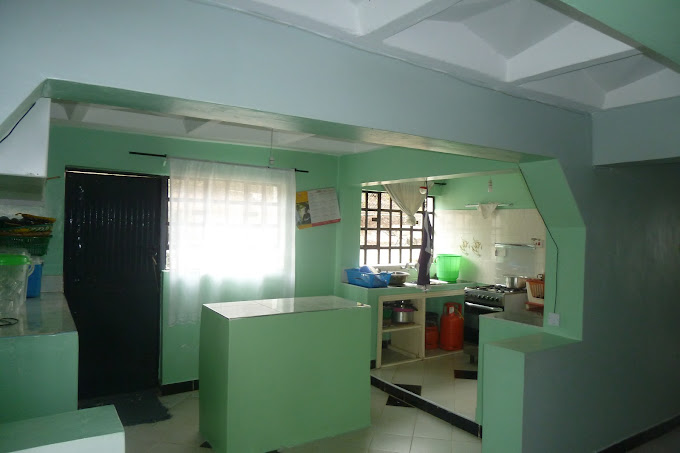 BUSHMAN SUNSET HOUSE