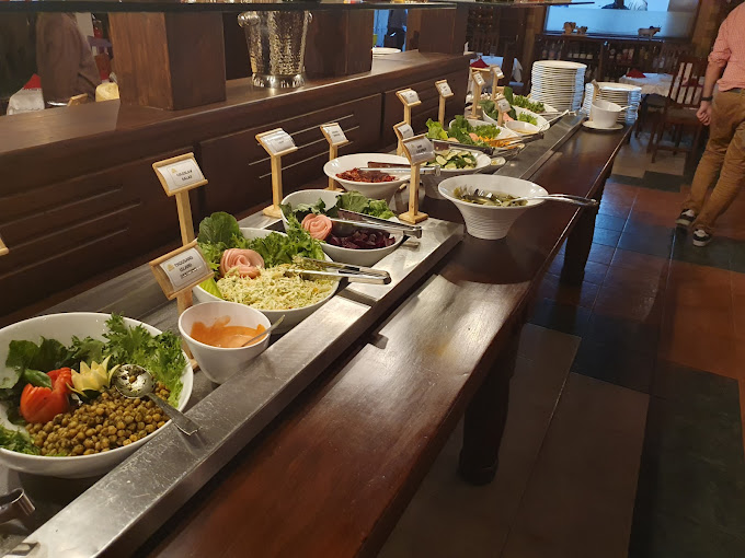 Fogo Gaucho Mombasa Road