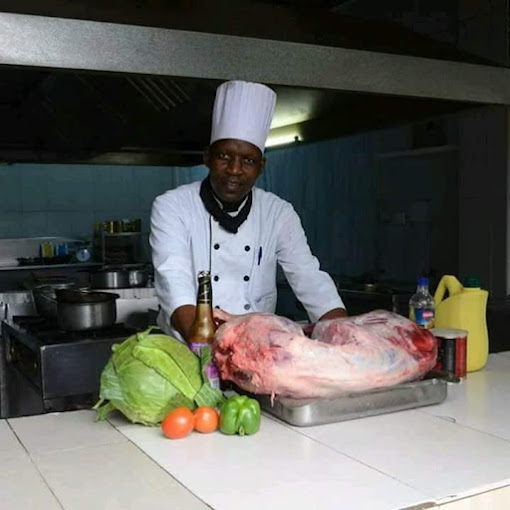 Park Place Hotel Karen