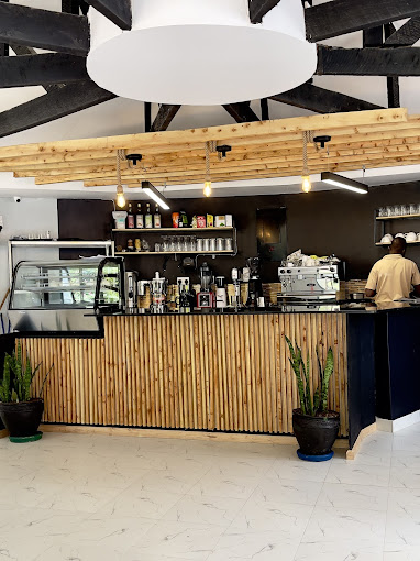 Hooyos Kitchen & Poetry