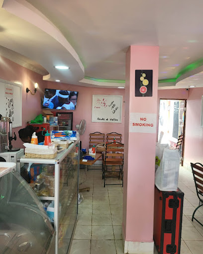 NJD Cuisine and Snacks – NJAREDORE LTD