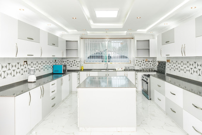 Little scotia boutique hotel Karen