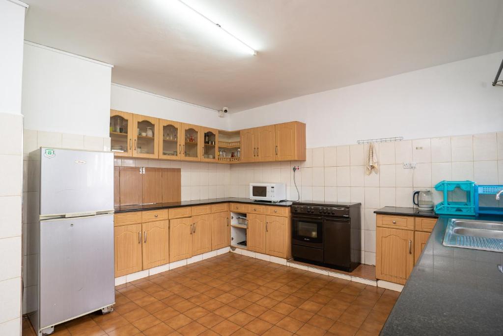 Bonsai Village (Formerly Village Villa)