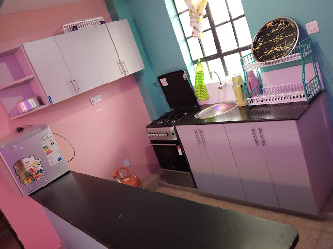 ABERDARE GUEST HOUSE AND RESORT