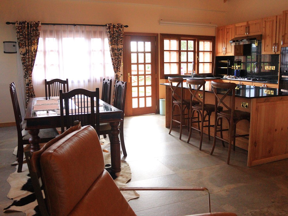 Esidai spa and resort