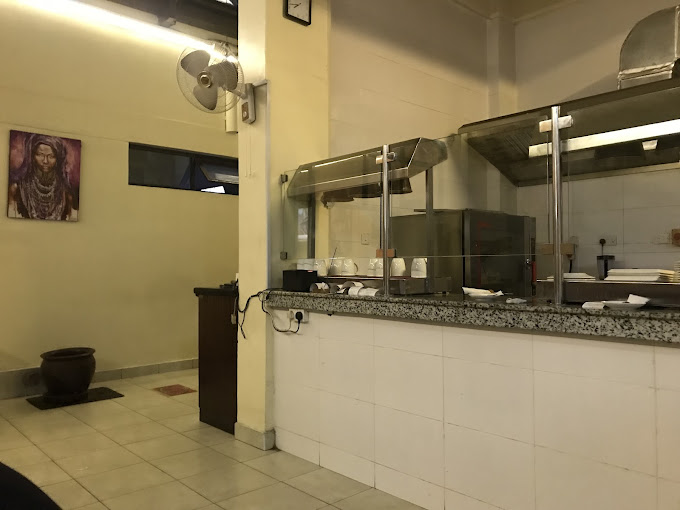 Ndanga International Hotel