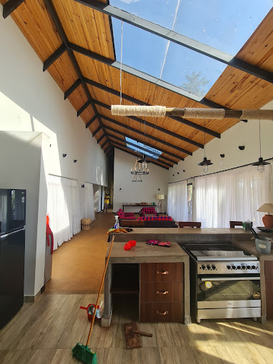 Mugumo Cottage Thika