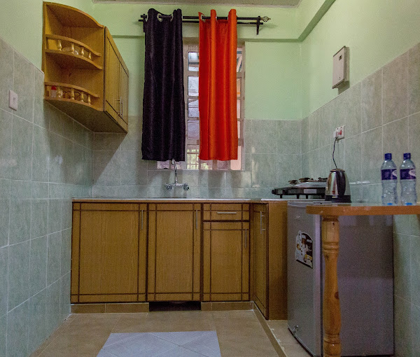 Kuniville Guest House