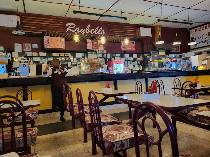 Raybells Restaurant
