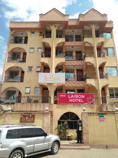 Laibon Hotel