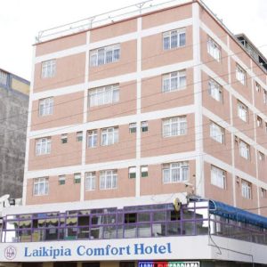 Laikipia Comfort Hotel