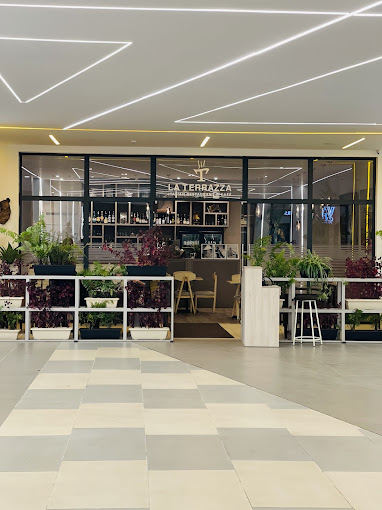 La Terrazza Italian Restaurant Nairobi
