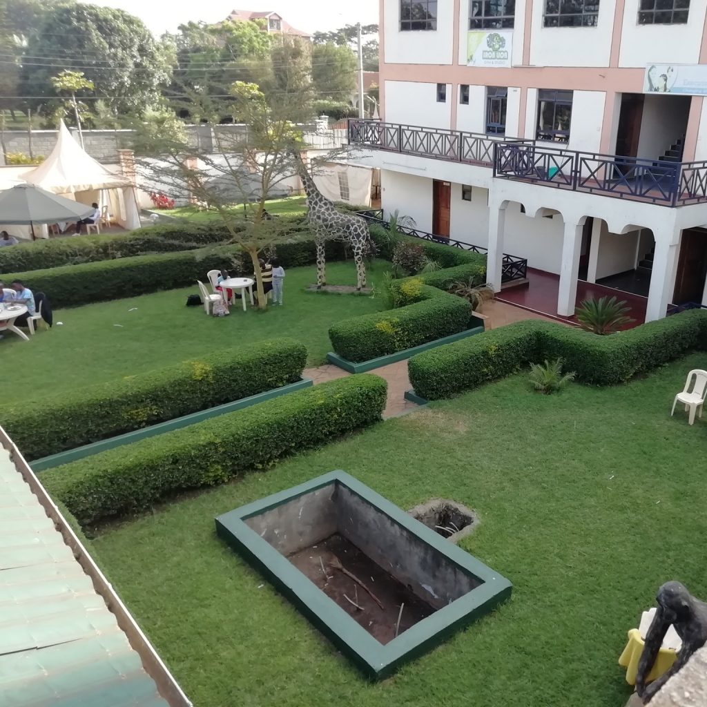 Levilla Gardens Resort & Spa