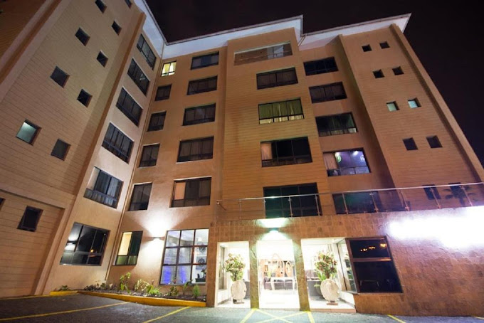 The Landmark Suites Westlands, Nairobi