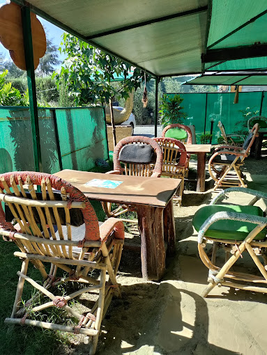 Fisherman’s Lounge, Kitengela